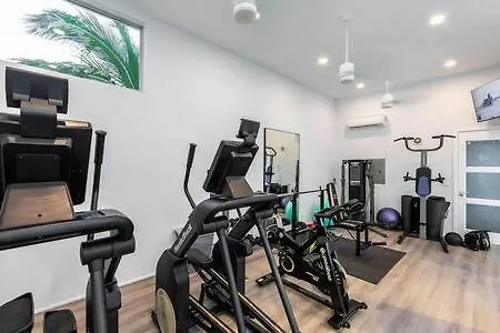 Beachside 2 Bedroom Villa With Pool And Resort Amenities - White Villas - V7 Long Bay 0*,  Turks And Caicos Islands